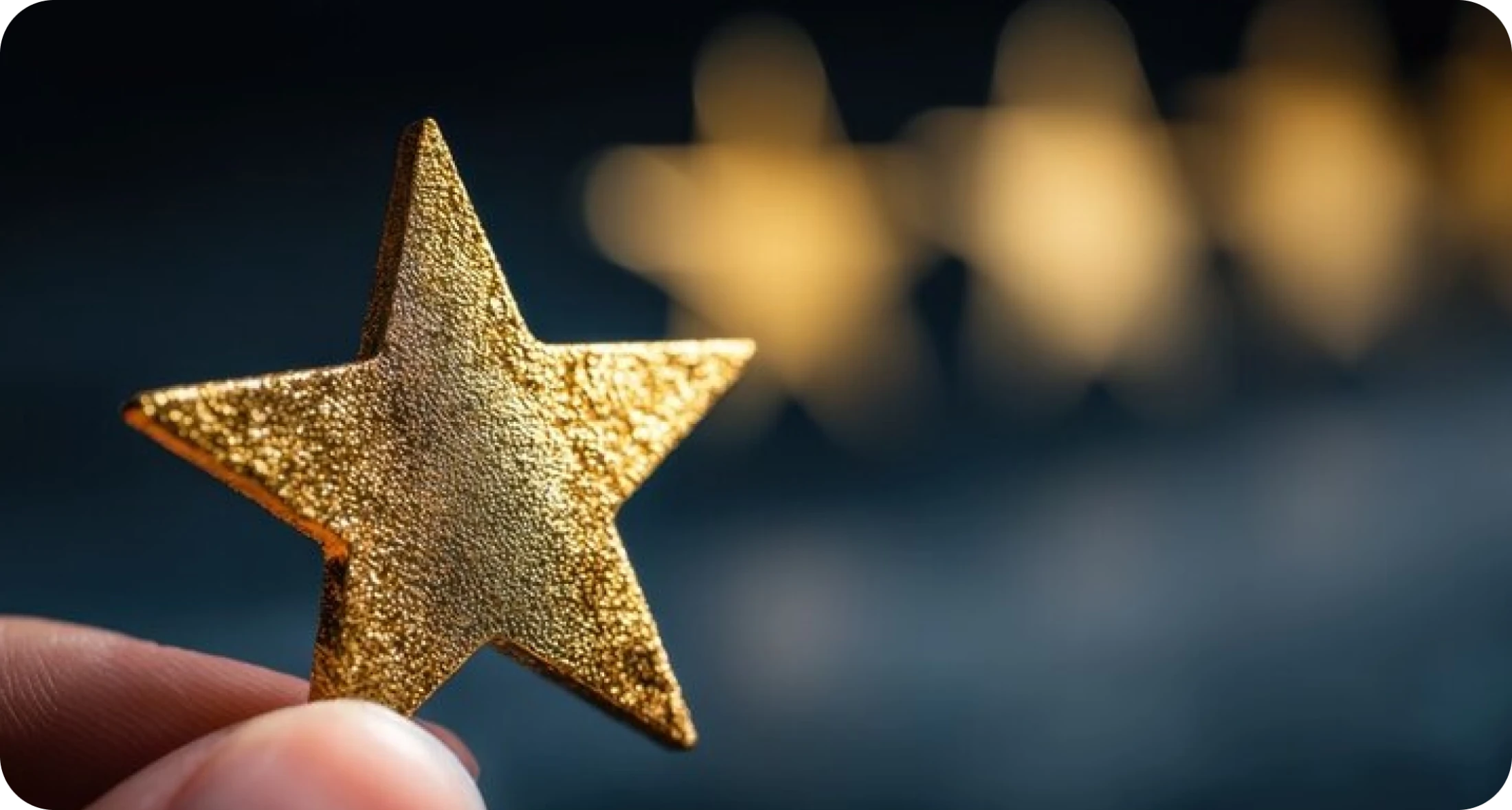 Performance-Driven Growth & Rewards
