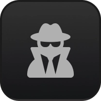 Your silent partner in work inactive