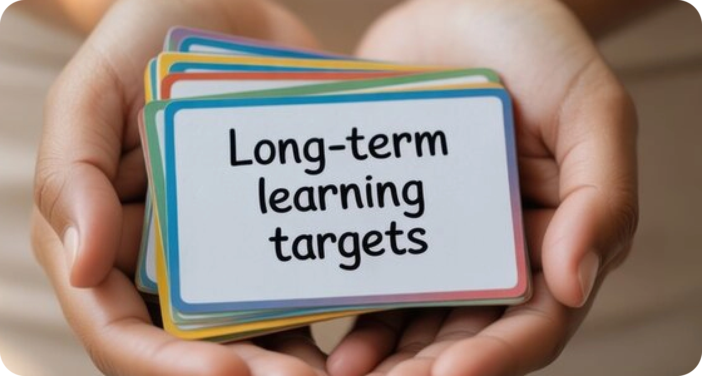 A Long-Term Vision with Real Impact
