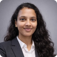 Priya AKS