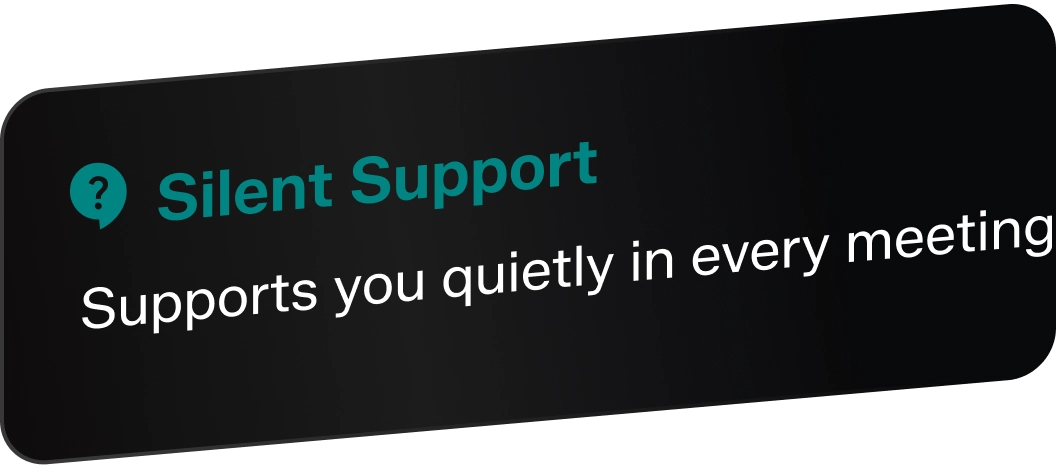 Support Clear