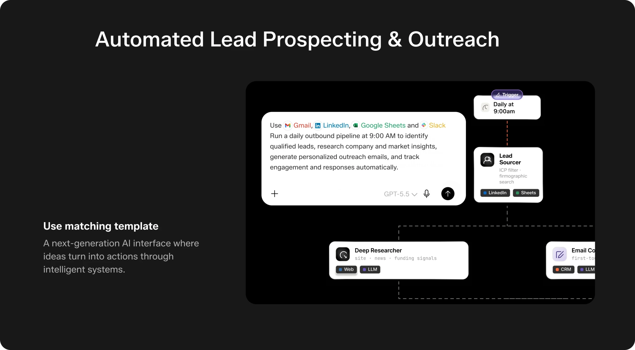 Task preview